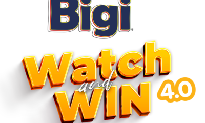 Bigi Watch And Win 4.0 Winners Gear Up For Grand Finale