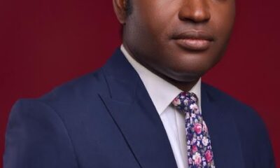 mediaReach OMD Nigeria Appoints Stephen Oluwatoyin Onaivi as New Managing Director