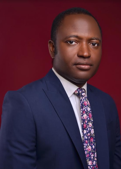 mediaReach OMD Nigeria Appoints Stephen Oluwatoyin Onaivi as New Managing Director