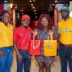 Sosa Fruit Drinks and Rite Sausage Rolls Brands Delight 70 Consumers with Exclusive Movie Hangout