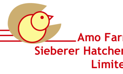 Amo Farm Sieberer Hatchery Limited