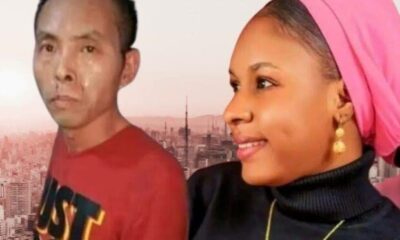 Chinese man sentenced to death for murder