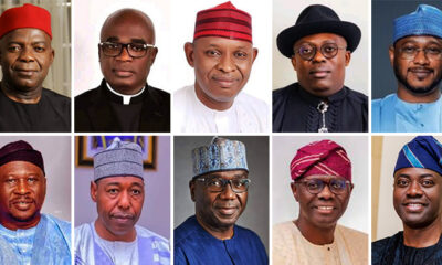 State Governors