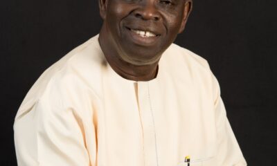 Dr. Sulaiman Adegunwa