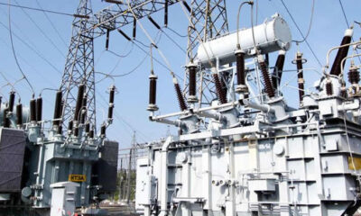 National Power Grid