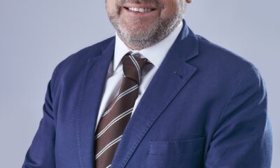 Thomas Adams, General Manager, JTI Nigeria