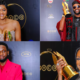 AMVCA Winners