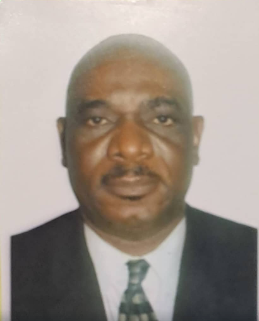 DR ABIODUN OSIBAMOWO