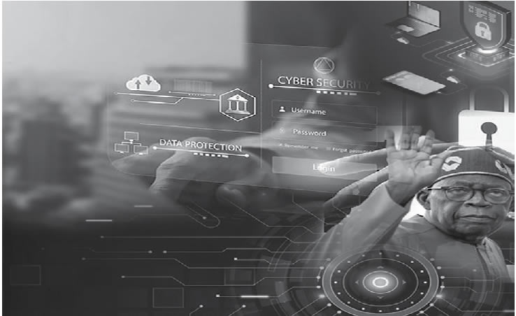 President Tinubu halts Cybersecurity Levy