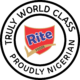 Rite Foods Truly World-Class Logo