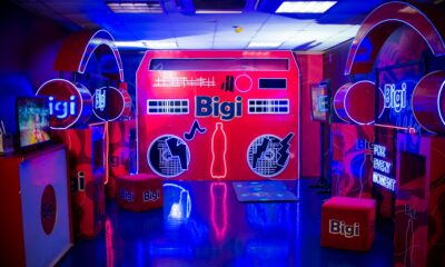 Bigi Nigerian Idol Story