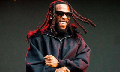 Burna Boy