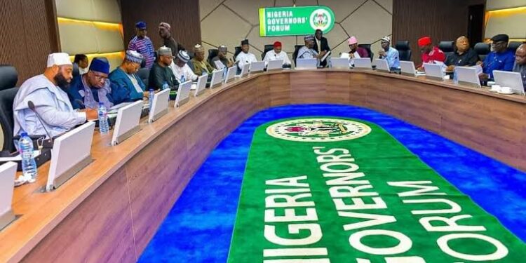 Governors' Forum