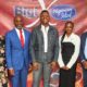 Nigerian Idol season 9 winner visits Rite Foods Ltd