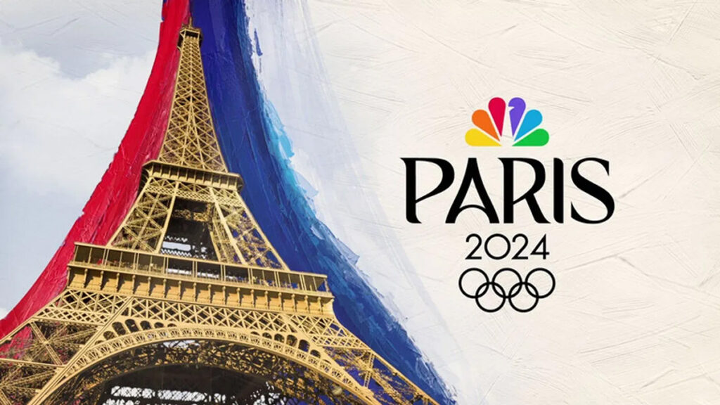 Paris Olympics 2024