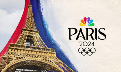 Paris Olympics 2024
