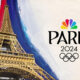 Paris Olympics 2024
