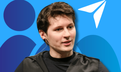 Pavel Durov