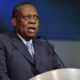 Issa Hayatou dies at 77