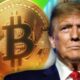 JUST IN: Trump unveils new cryptocurrency platform