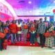 Bigi Carbonated Soft Drink Treats 50 Lucky Consumers to a Movie Hangout at Ikeja City Mall