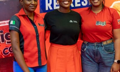 Rite Foods' Bigi Brands Sponsor Test Fest 2024 for Young Nigerian Tech Professionals'