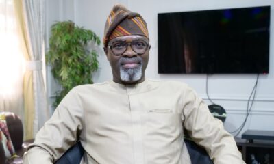 FIPAN Elects Dr. Ayoola Oduntan as New President, Pledges Renewed Focus on Industry Challenges