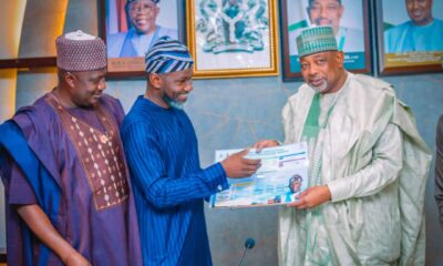 Origin Tech Group Takes the Lead in Tackling Nigeria’s Food Security Crisis with the Greener Hope National Agriculture Productivity Programme