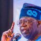 President Tinubu calls for respect of democratic process, people’s will
