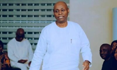 Davido’s Dad Secures $2B Permit for Nigeria’s Biggest Power Plant!