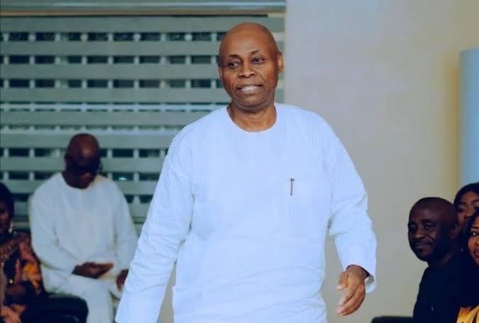How Davido’s Dad Secured 2B$ Permit For Nigeria's Biggest Power Plant!
