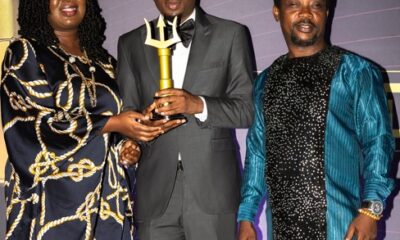 Fearless Energy Drink Wins 'Outstanding Energy Drink of the Year 2024' Award