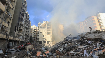 Nigerians to Leave Lebanon Amid Israeli Strikes - NIDCOM