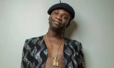 Speed Darlington in police custody- Deji Adeyanju