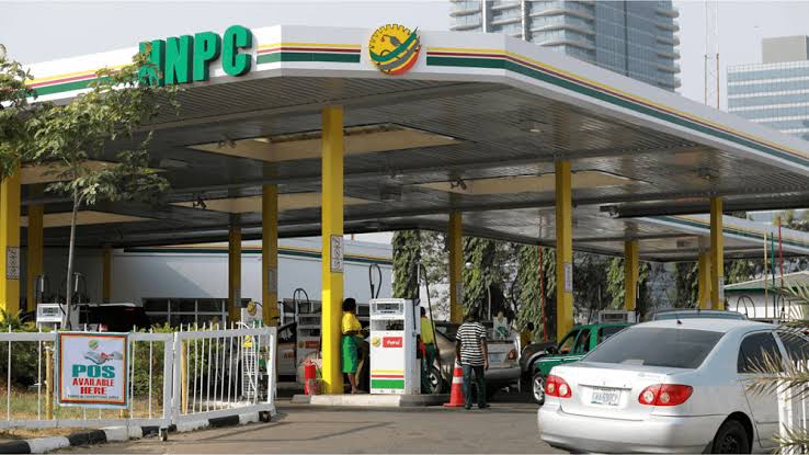 NNPC increases petrol price to N1,030 in Abuja