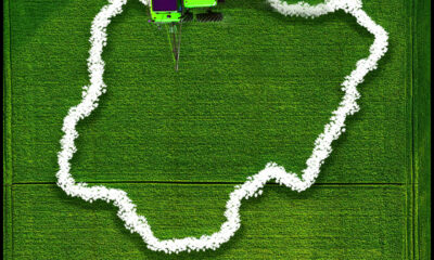 Origin Tech Group: Working Hard to Help Shore up Nigeria’s Food Independence