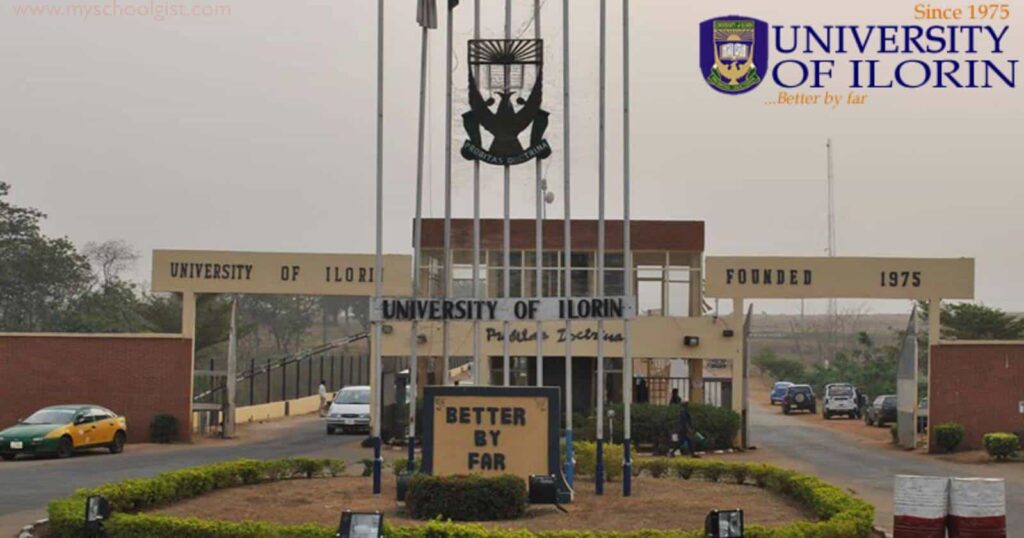 UNILORIN holds 39th convocation with 256 First Class