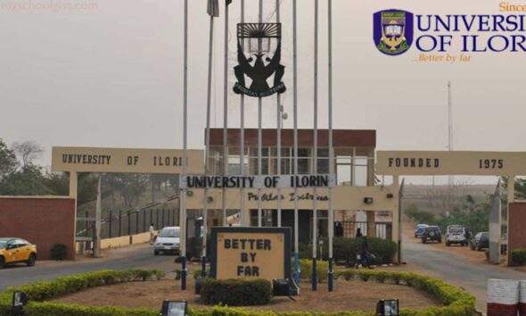 UNILORIN holds 39th convocation with 256 First Class