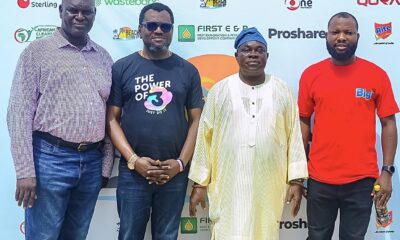 Rite Foods Partners with Sterling One Foundation for Beach Clean-up