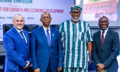 Industry Players Harp on Transparency and Inclusive Policy-Making to Stimulate Economic Growth