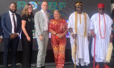 Rite Foods, Popbeach Club Roll Out ‘Riteonthebeach’ Festival Season Four