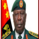 Chief of Army Staff of Nigeria