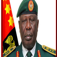 Chief of Army Staff of Nigeria