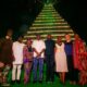 Lagos State Government Commends Pernod Ricard Nigeria's Eco-Friendly Christmas Tree Initiative