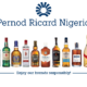 Pernod Ricard Nigeria Celebrates the Yuletide Season with Consumers in the Spirit of Conviviality