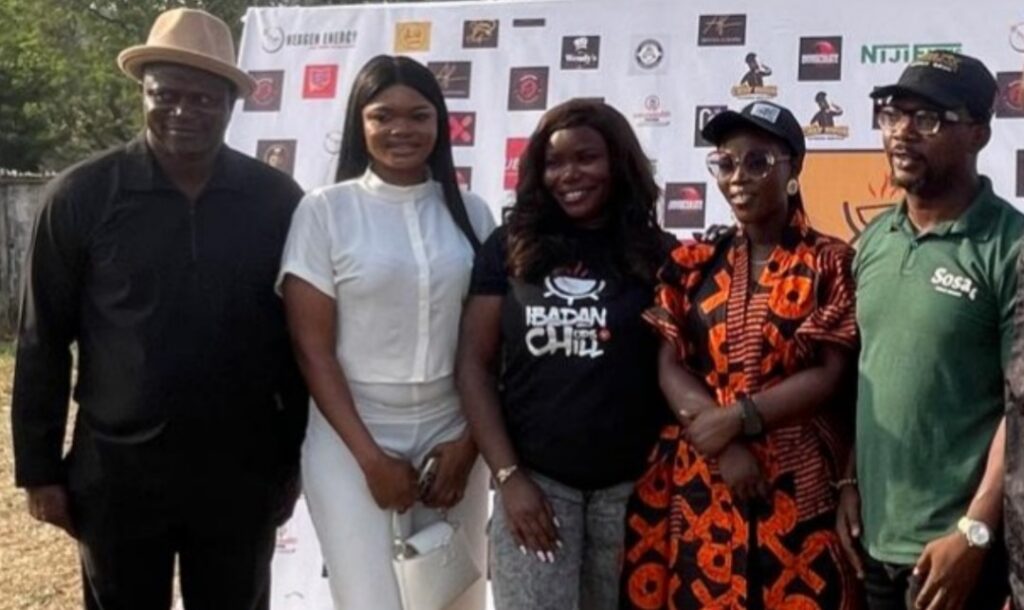 Rite Foods Partners with Ibadan Chops and Chills Festival 2.0 to Empower Youth and Showcase Culinary Talent