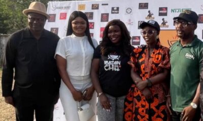 Rite Foods Partners with Ibadan Chops and Chills Festival 2.0 to Empower Youth and Showcase Culinary Talent