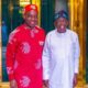 Governor Soludo Welcomes President Tinubu to Southeast, Hails His Liberal Leadership