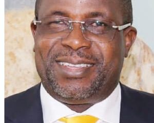 Governor Soludo Felicitates Sir Emeka Offor on His Birthday