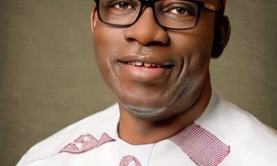 Anambra Three Years Of Transformation: Soludo Launches More Strategic Projects… Receives Commendation from Community leaders